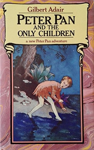 Peter Pan and the Only Children