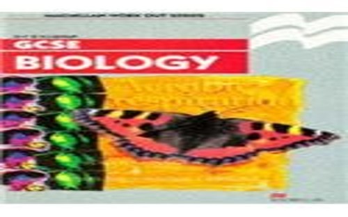 Work Out Biology GCSE