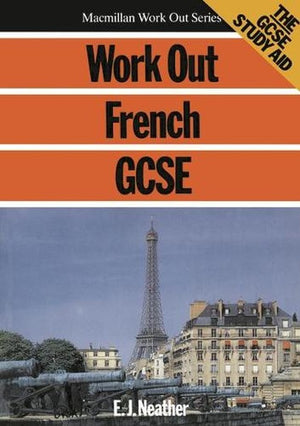 Work Out French GCSE
