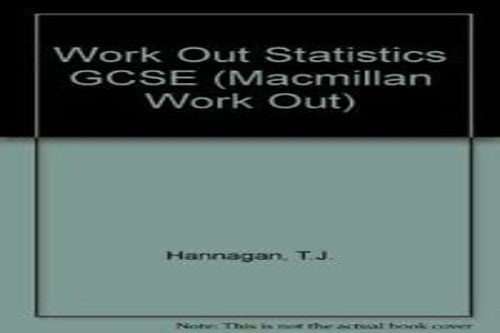 Work Out Statistics GCSE
