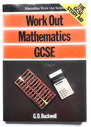 Work Out Maths GCSE