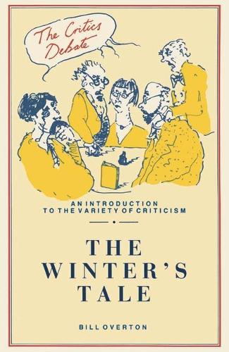 "Winter's Tale"