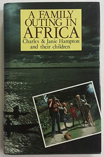 A Family Outing in Africa