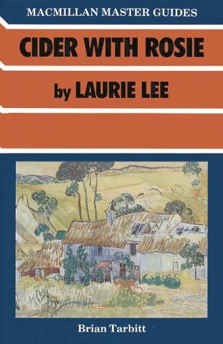 "Cider with Rosie" by Laurie Lee