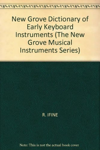 Early Keyboard Instruments