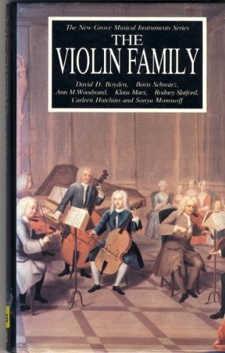 Violin Family