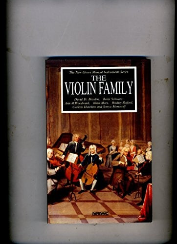 Violin Family