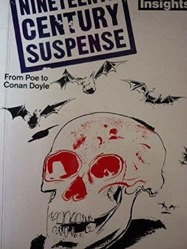 Nineteenth Century Suspense