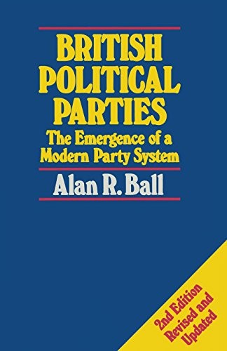 British Political Parties