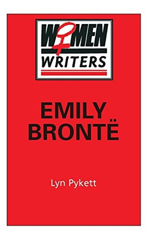 Emily Bronte