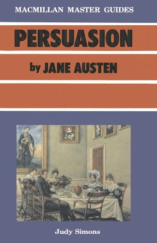 Austen: Persuasion
