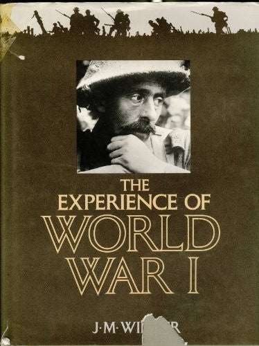 The Experience of World War I