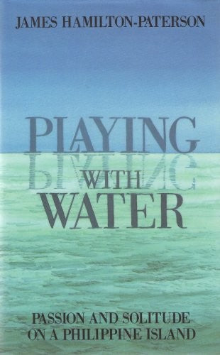 Playing with Water