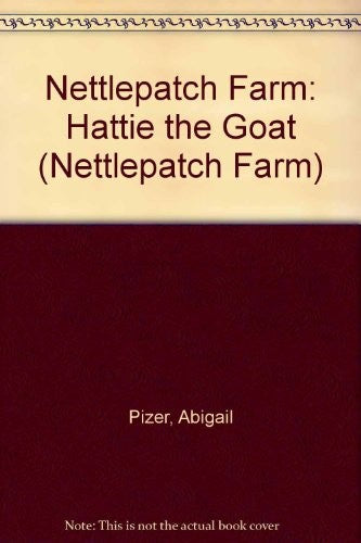 Nettlepatch Farm