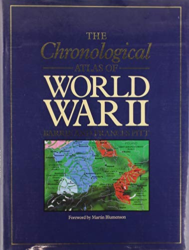 Atlas of World War II