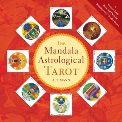 The Mandala Astrological Tarot