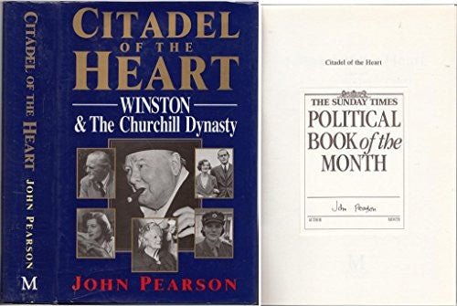 Citadel of the Heart