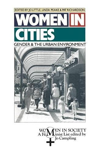 Women in Cities
