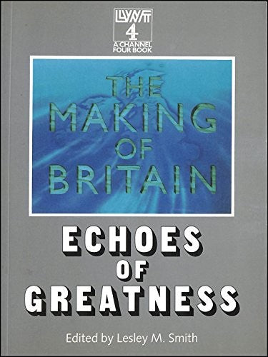 Making of Britain