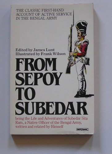 From Sepoy to Subedar