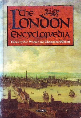 The London Encyclopedia