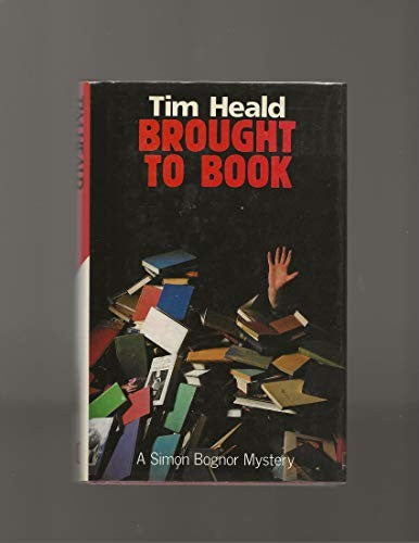 Brought to Book