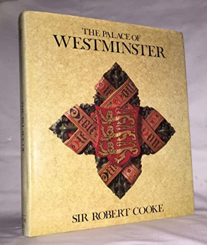 The Palace of Westminster