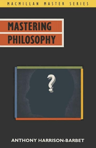 Mastering Philosophy