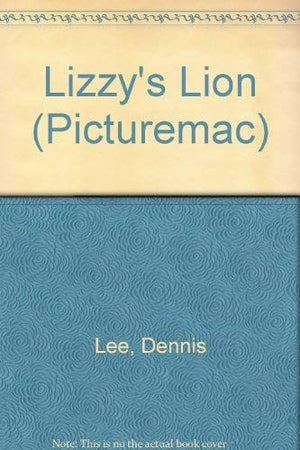 Lizzy's Lion