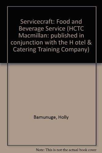 Servicecraft