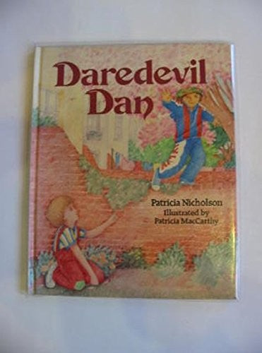 Daredevil Dan