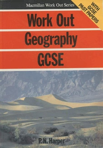 Work Out Geography GCSE