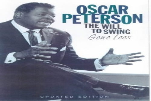 Oscar Peterson