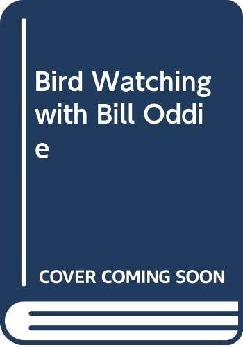 Bird Watching with Bill Oddie