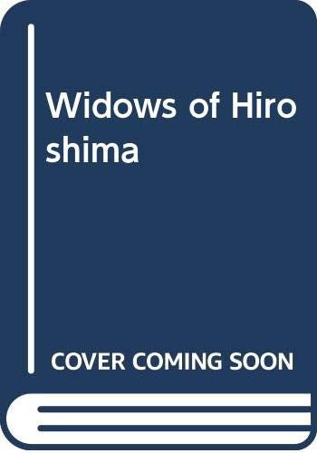 Widows of Hiroshima