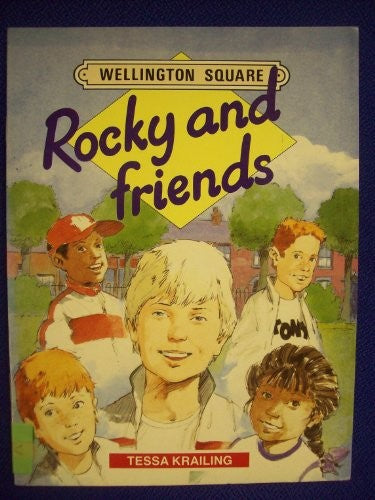 Wellington Square