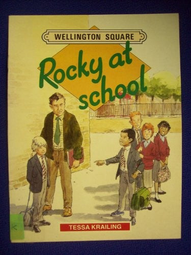 Wellington Square