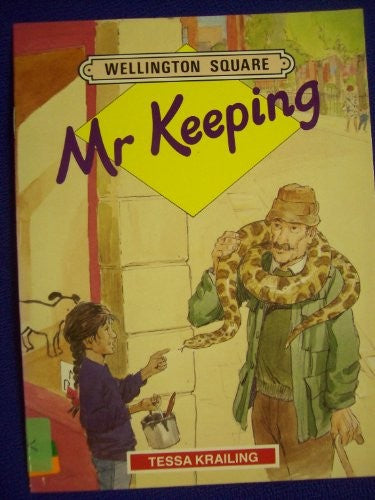 Wellington Square