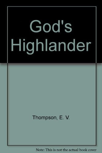 God's Highlander