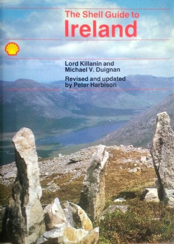 Shell Guide to Ireland