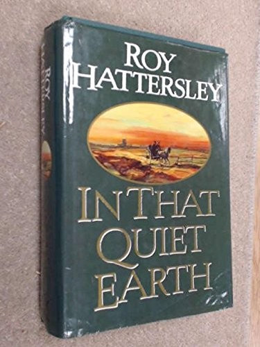 In That Quiet Earth