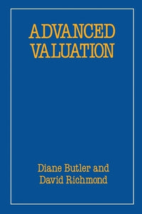 Advanced Valuation 