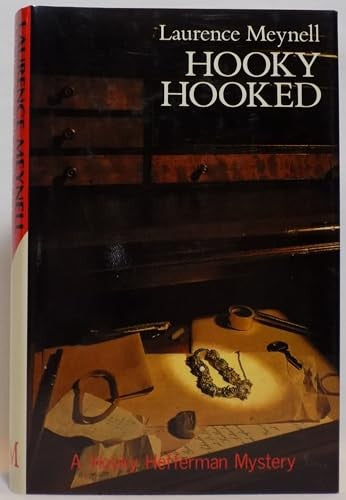 Hooky Hooked