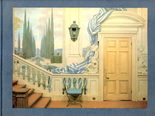 The Painted House