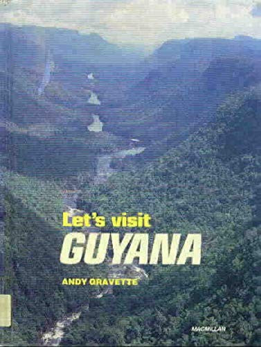 Let's Visit Guyana