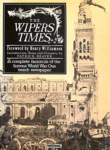 "Wipers Times"