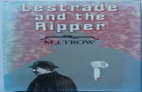 Lestrade and the Ripper