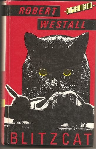 Blitz Cat