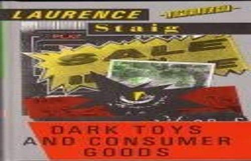 Dark Toys and Consumer Goods