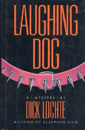 Laughing Dog